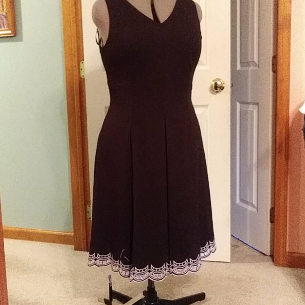 NWT Talbots dress